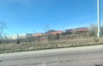 BNSF 5340